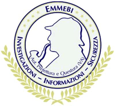 EMMEBI INVESTIGAZIONI sas - LOGO
