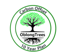 sustainability - oblong trees - the hungry plaice