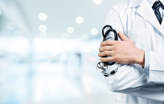 Doctor
