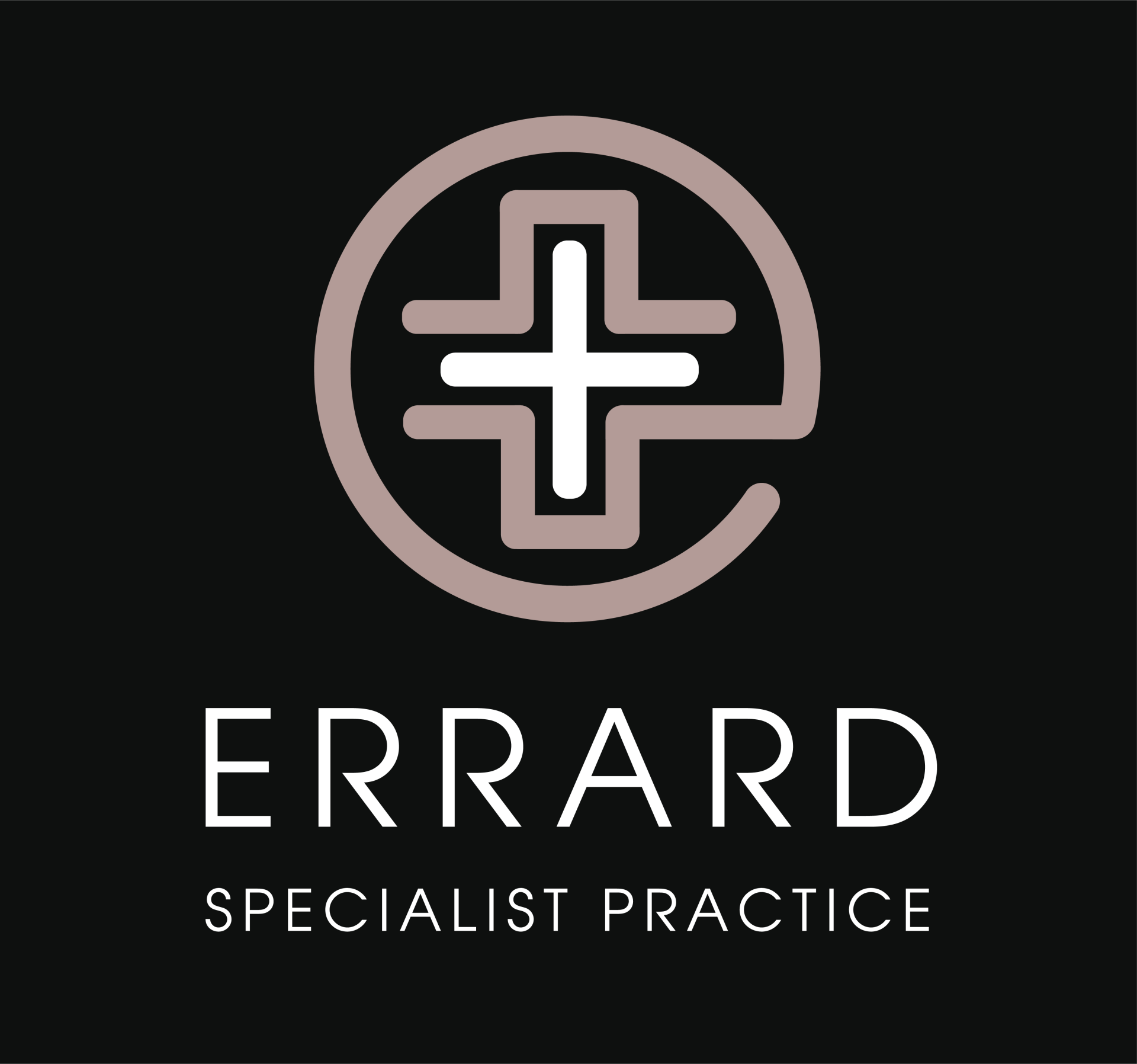Errard Specialists Logo