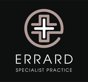 Errard Specialists Logo