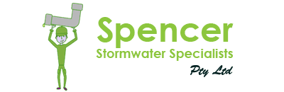 spencer stormwater specialists pty ltd logo spencer stormwater specialists pty ltd logo