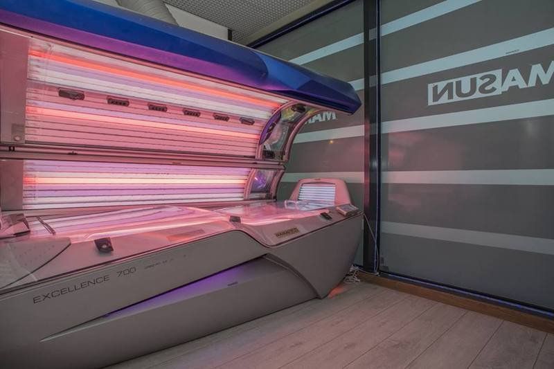 solarium