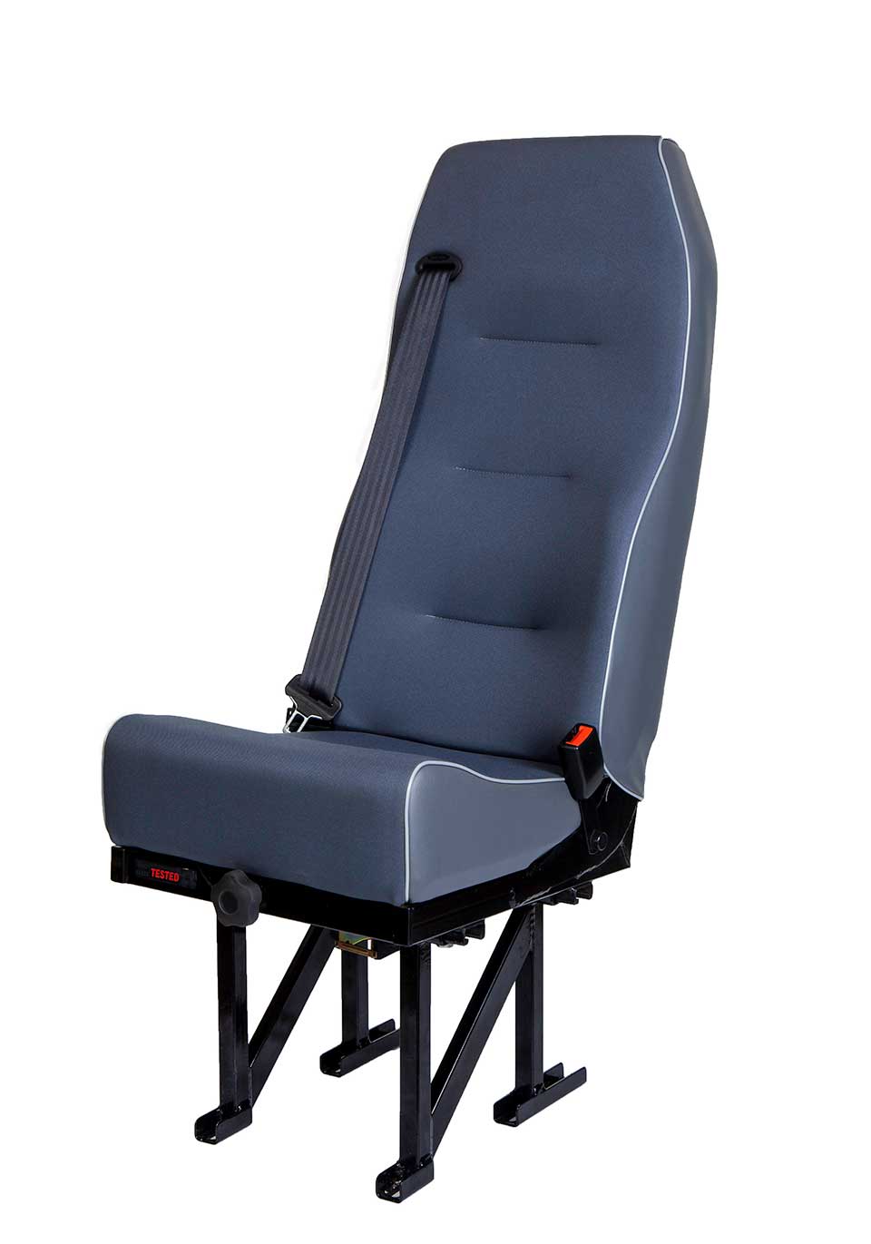 San Carlos High Back Reclining Seat 1