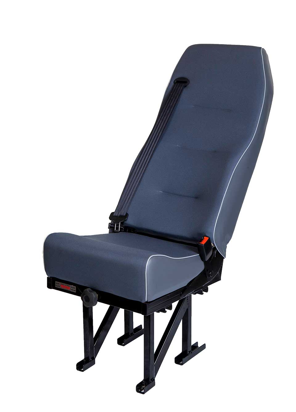 San Carlos High Back Reclining Seat 2