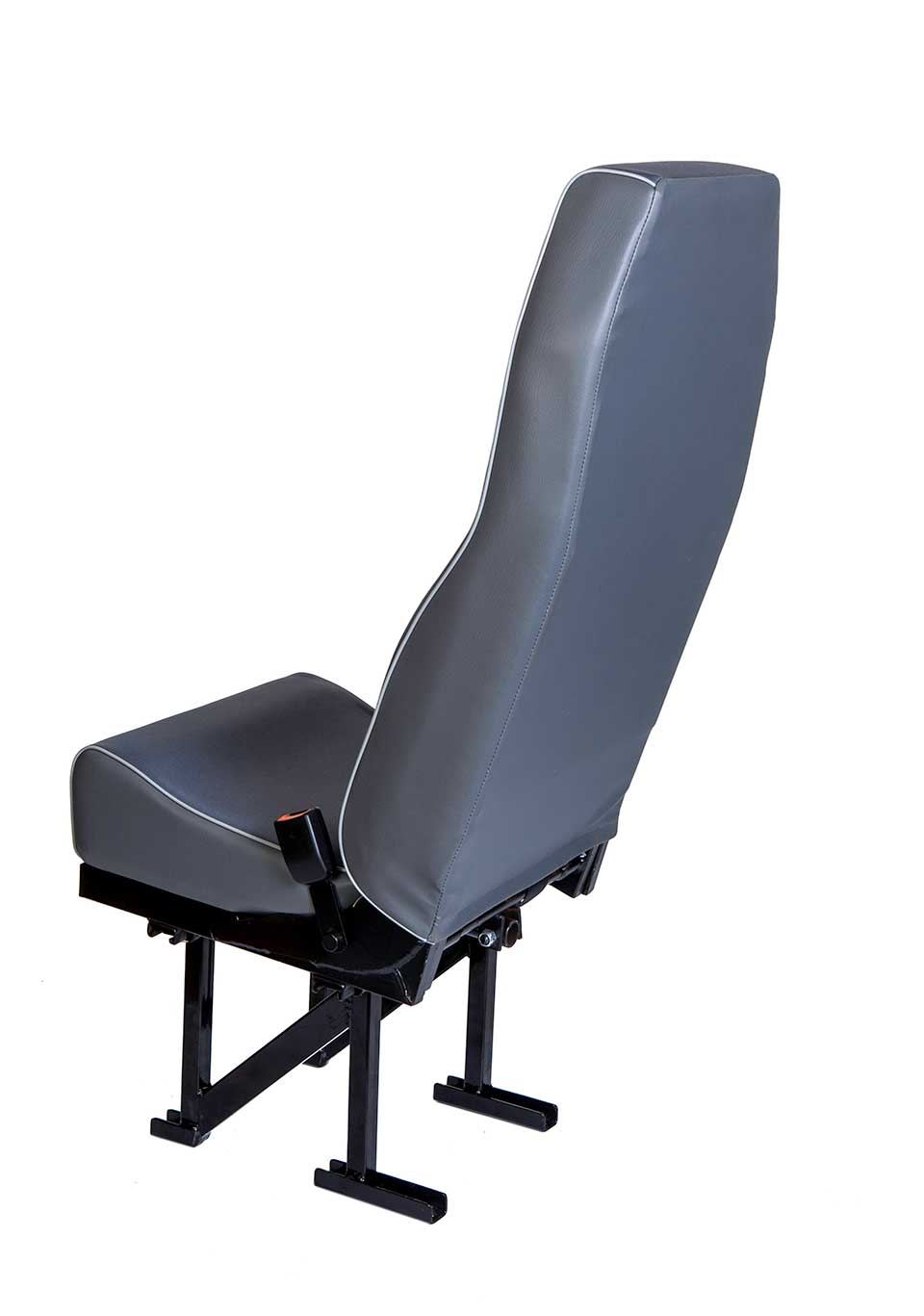 San Carlos High Back Reclining Seat 4