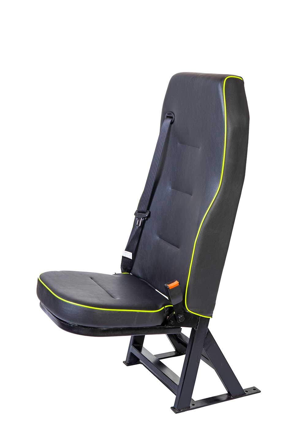 San Carlos Self Standing Flip-up Seat 1