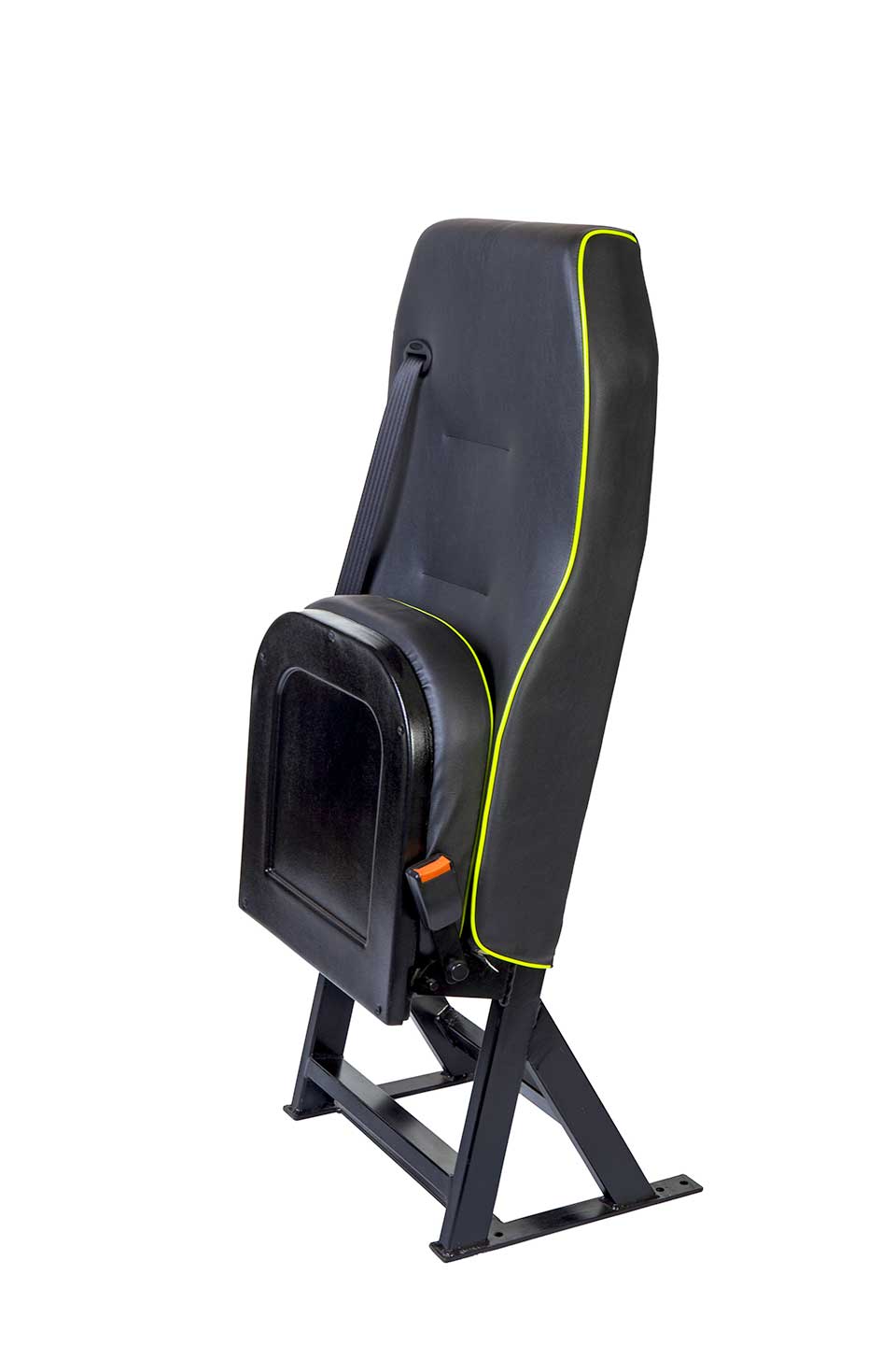 San Carlos Self Standing Flip-up Seat 2