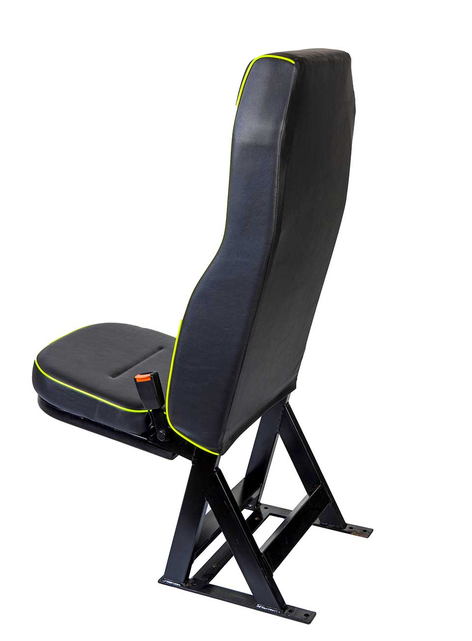 San Carlos Self Standing Flip-up Seat 4