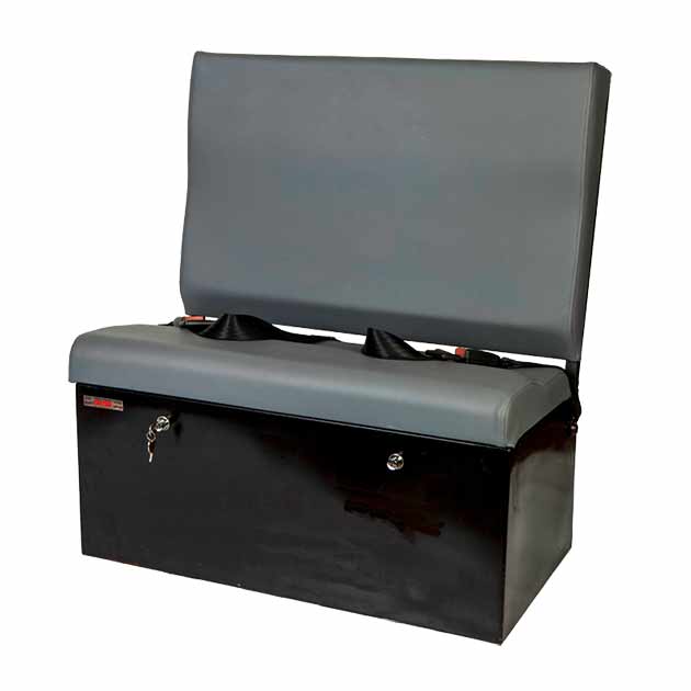 Bench & Toolbox Seats