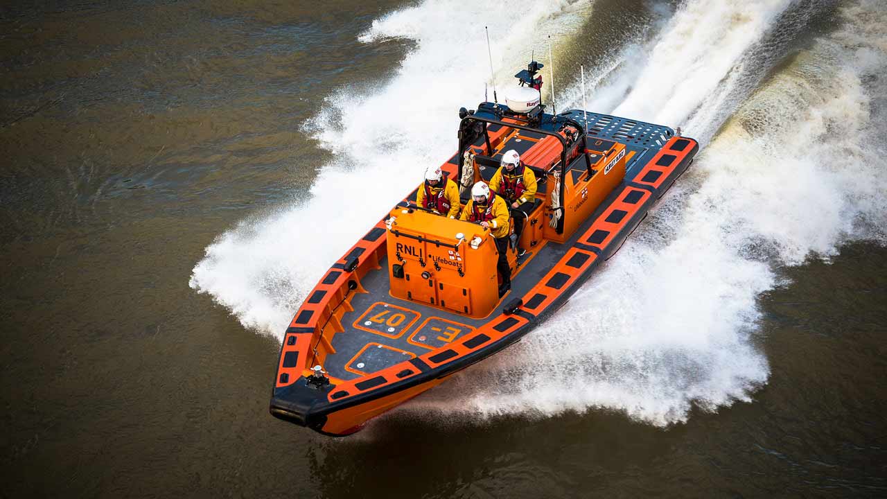 RNLI