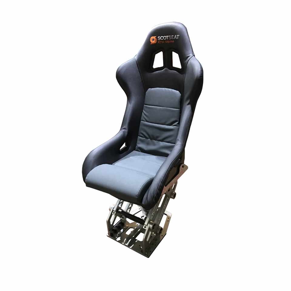 S2H Bucket seat