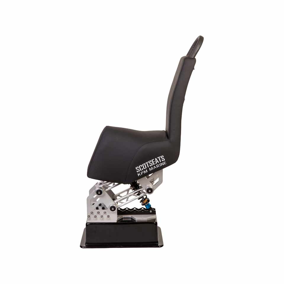S2J Jockey Seat side