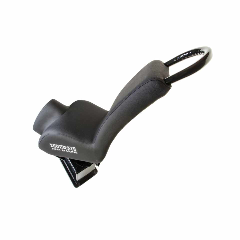 S2J Wide Jockey Seat angle