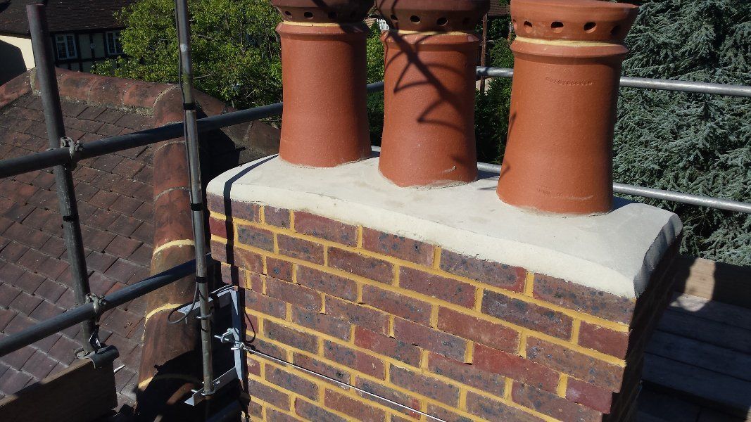 Chimneys