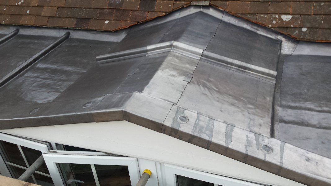 leadwork image 1