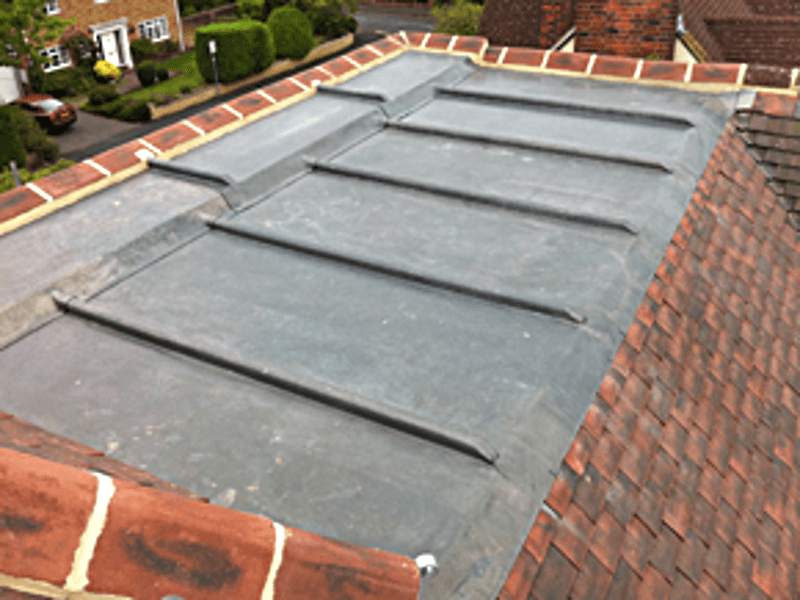 leadwork image 2