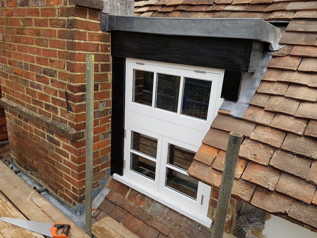 leadwork image 6