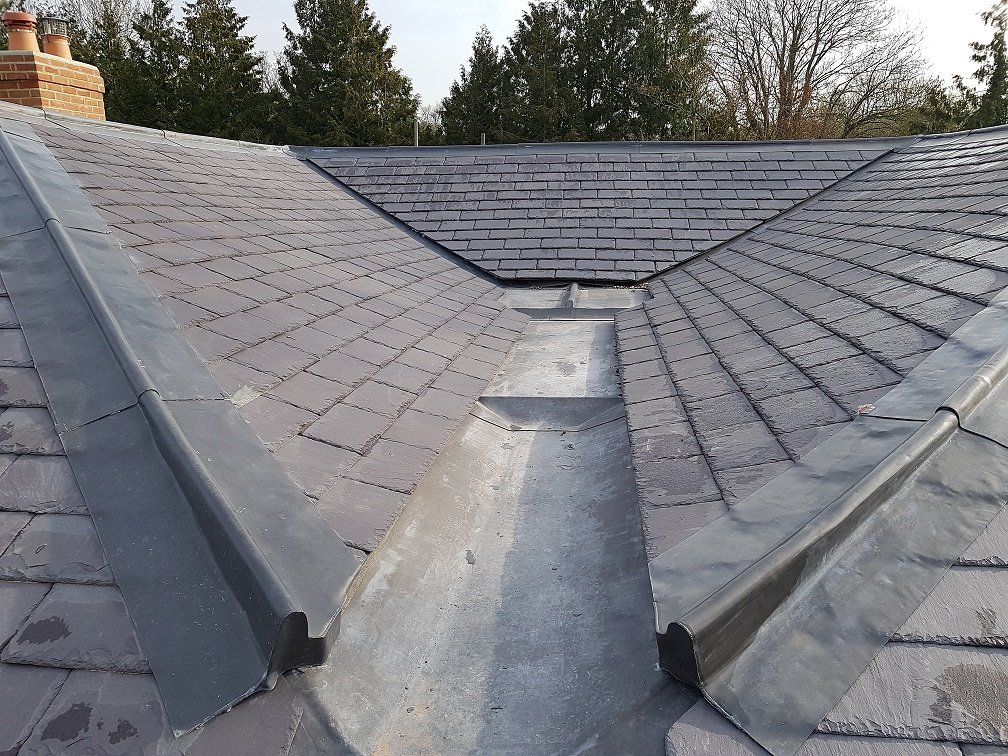 leadwork image 4