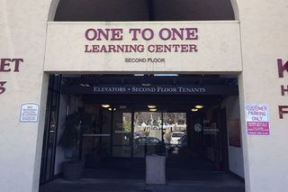 one to one learning center second floor | Elevators second floor tenants one to one learning center second floor | Elevators second floor tenants