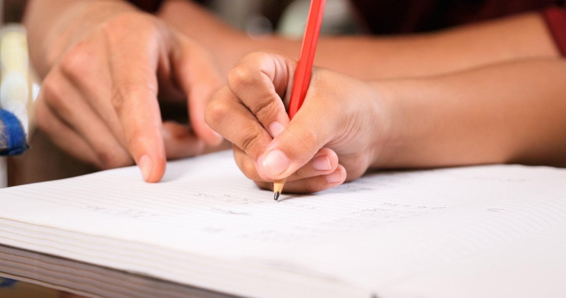 Tutoring a Child