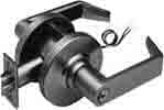 Electrified Lever Set Electrified Lever Set