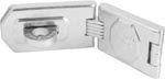 Mechanical Lock 3 Mechanical Lock 3
