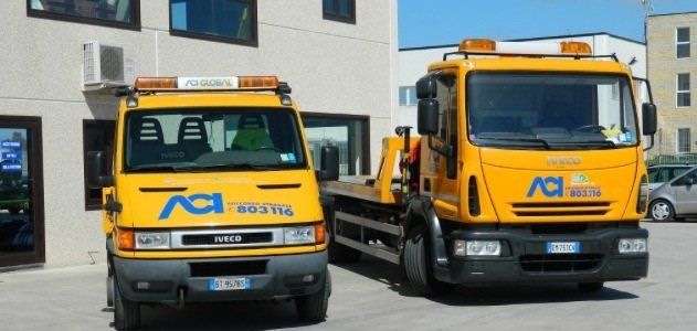 due camion
