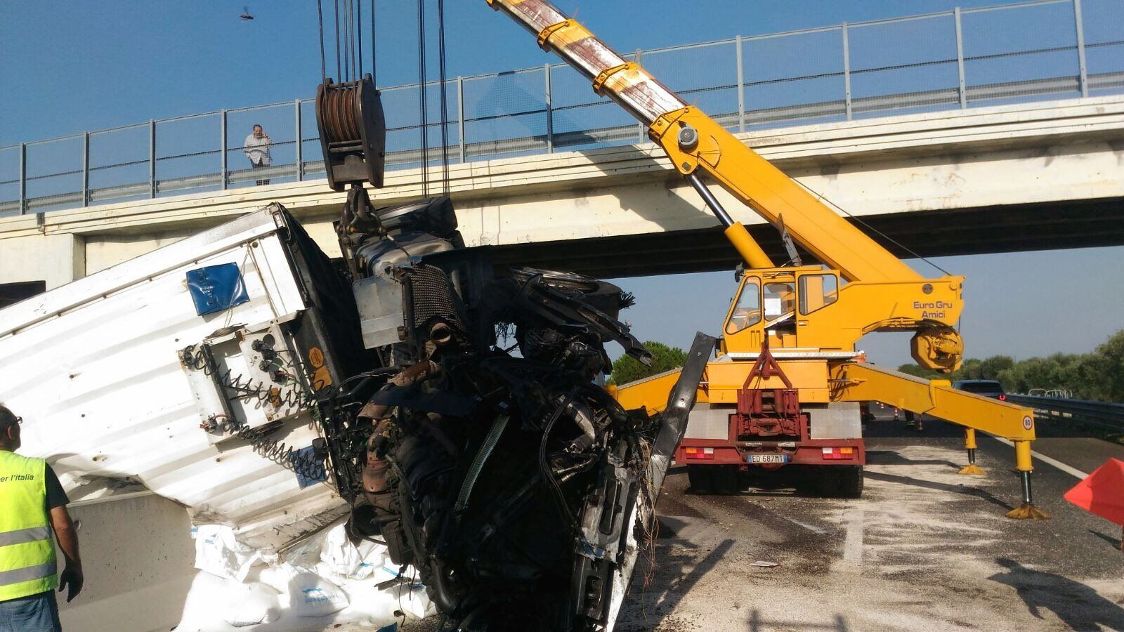 soccorso auto