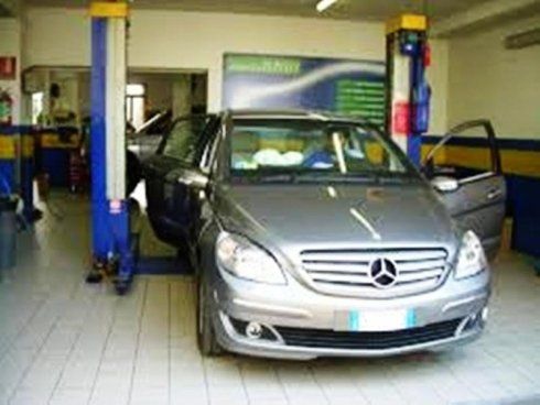officina