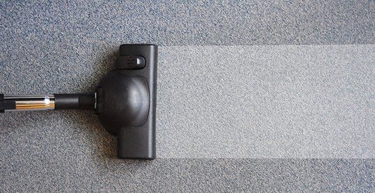 Vacuum Cleaner - Licensed Cleaner in Las Vegas, NV