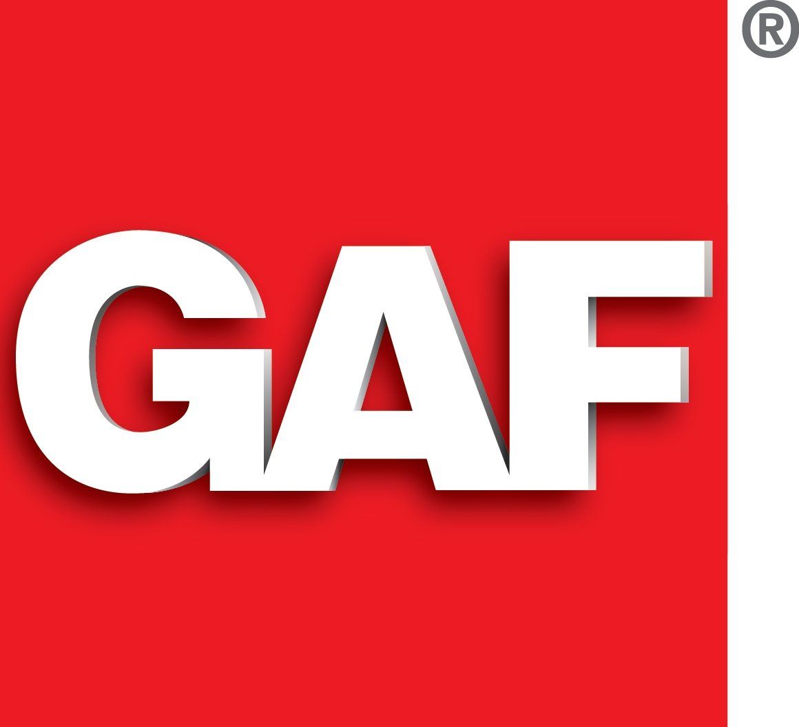 gaf roofing shingles