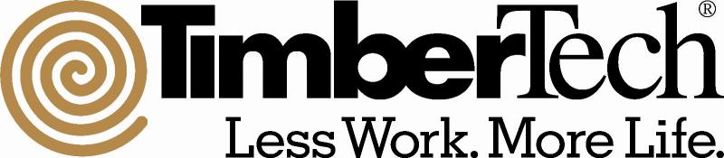Timbertech Composite Decking