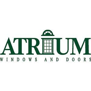 Atrium Windows and Doors