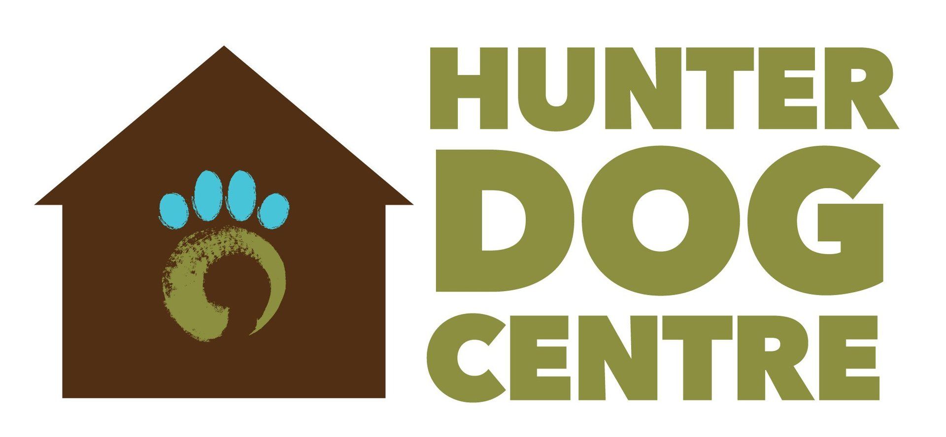 Learn More About Hunter Dog Centre Hunter Dog Centre Logo