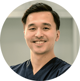 ABC Dental Only For Kids | Dental Team | Dr. Albert Kang
