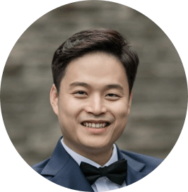 ABC Dental Only For Kids | Dental Team | Dr. Brian Kim