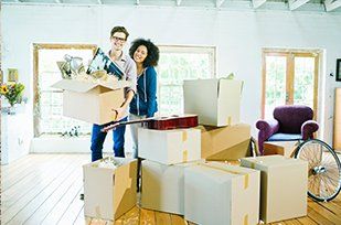Moving — Couple on Moving in Fort Collins, CO