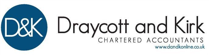 Draycott & Kirk Chartered Accountants logo