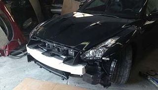 Plastic Bumber Repair - Collision Repair in St. Pete Beach, FL Plastic Bumber Repair - Collision Repair in St. Pete Beach, FL