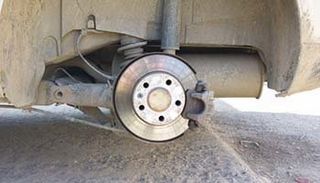 Suspension & Brake Work - Collision Repair in St. Pete Beach, FL Suspension & Brake Work - Collision Repair in St. Pete Beach, FL