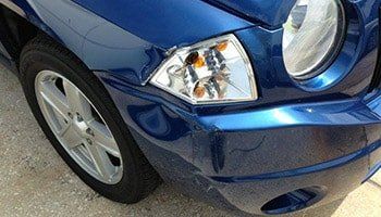 Dents and Damage - Collision Repair in St. Pete Beach, FL Dents and Damage - Collision Repair in St. Pete Beach, FL