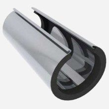 INTUMESCENT DUCT SLEEVE