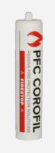 HIGH DENSITY FIRE RESISTANT SILICONE SEALANT