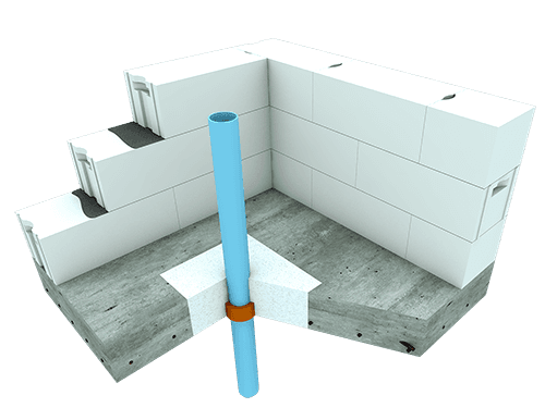 INTUMESCENT PIPE WRAPS