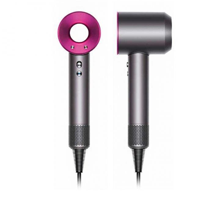 dyson fön