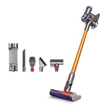 dyson staubsauger