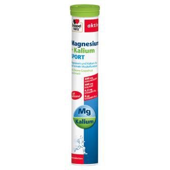 magnesiumtabletten