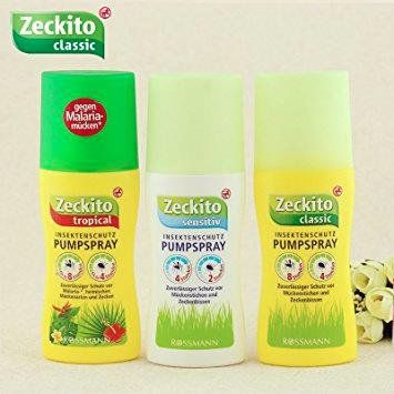 Insektenschutz