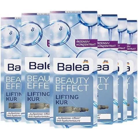 balea lifting kur